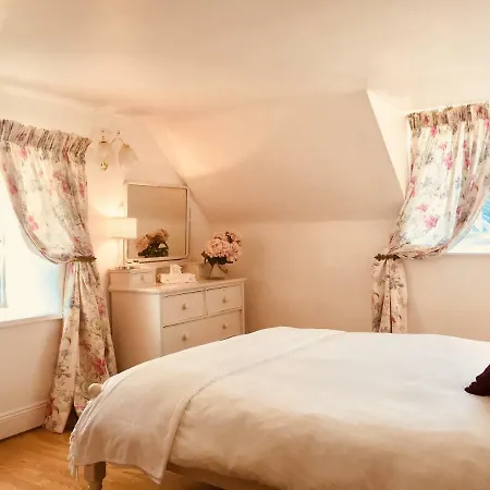 Auchenblae Holiday Casa vacanze *