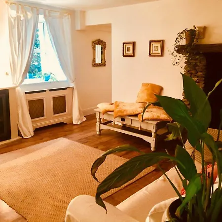 Ferienhaus Auchenblae Holiday An Coireán