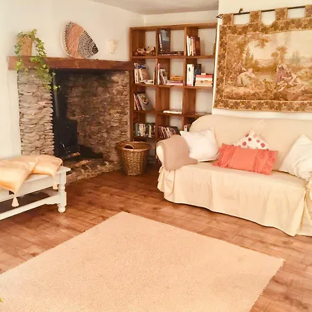 Ferienhaus Auchenblae Holiday