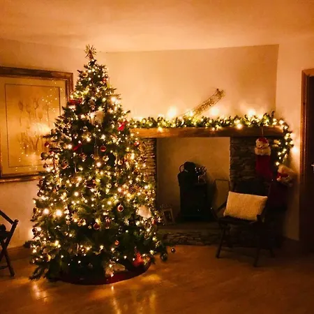 Casa vacanze Auchenblae Holiday Waterville