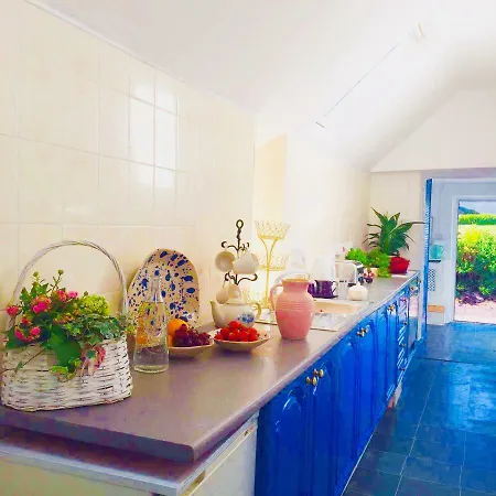 Ferienhaus Auchenblae Holiday *