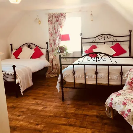 Auchenblae Holiday Casa vacanze