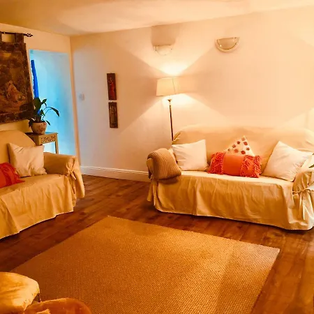 Auchenblae Holiday Casa vacanze