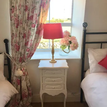 Auchenblae Holiday Waterville