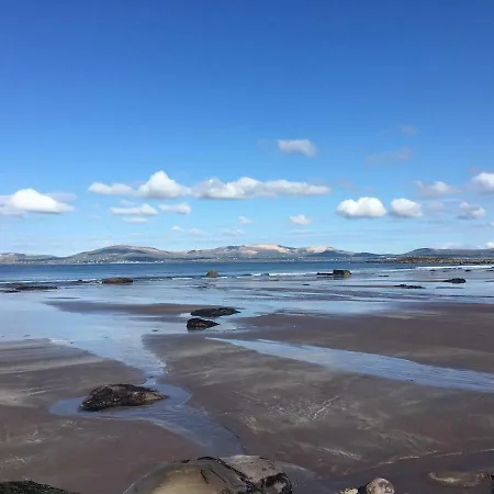 Auchenblae Holiday Waterville