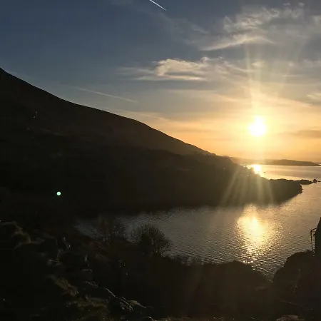 Auchenblae Holiday Casa vacanze Waterville